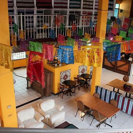 Hostel California تيجوانا المظهر الخارجي الصورة